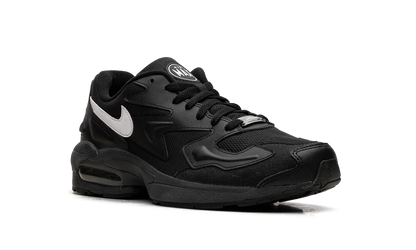 Air Max 2 Light "Black White" AO1741 001