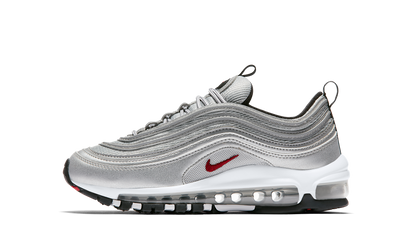 Air Max 97 GS "Silver Bullet" 918890 001