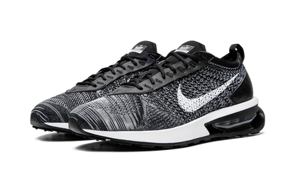 Air Max Flyknit Racer "Oreo" DJ6106 001