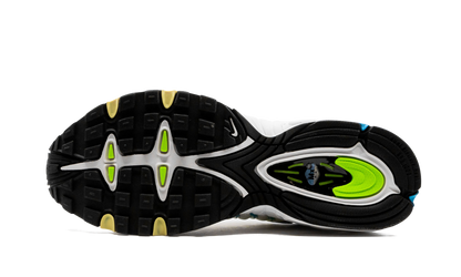 AIR MAX TAILIND 4 WMNS "Green Abyss" CJ6534 100