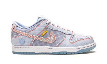 Dunk Low "Union LA - Passport Pack - Hyper Royal" DJ9649 400