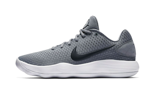 Hyperdunk 2017 Low "Cool Grey" 897663-002