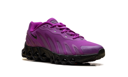 Air Max Dn8 "Vivid Purple Black" FQ7860 501