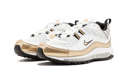 Air Max 98 UK "UK Edition" AJ6302 100