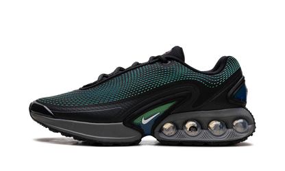 Air Max Dn "Black Rage Green" DV3337 010