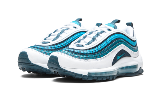 Air Max 97 GS "Spirit Teal" BV0050 100