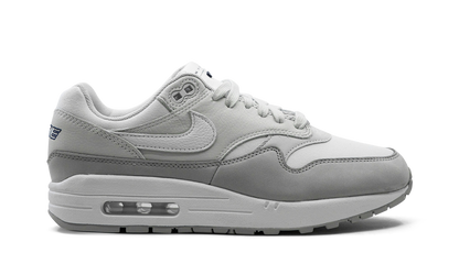 AIR MAX 1 '87 LX WMNS "Light Smoke Grey" FN0564 001