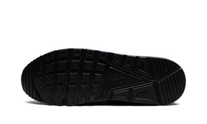 Air Max IVO "Black Metallic Silver" 580518 005