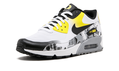 Air Max 90 Premium DB "Oregon" AH6830 100