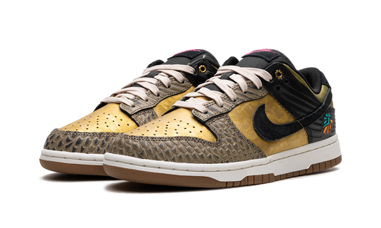 DUNK LOW WMNS "Dia De Los Muertos" FQ8148 010