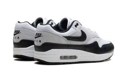 Air Max 1 Essential "White Pure Platinum Black" FZ5808 102