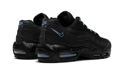Air Max 95 "Black/University Blue" FJ4217 002