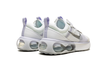 Air Max 2021 GS "White Pure Violet" DA3199 100