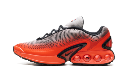 Air Max DN SE "College Grey Bright Crimson" HF5531 002