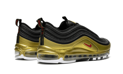 Air Max 97 "Black / Metalic Gold" AT5458 002