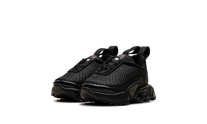 Air Max Dn TD "Black Metallic Dark Grey" FN4452 004