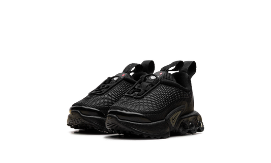Air Max Dn TD "Black Metallic Dark Grey" FN4452 004