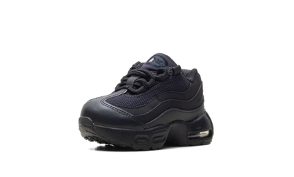 Air Max 95 Recraft TD "Black / Black / Anthracite / Black" HQ6365 001