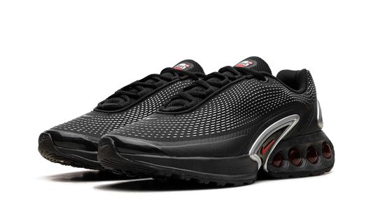 Air Max Dn "Black Metallic Silver Red" DV3337 016