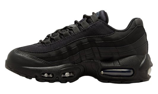 Air Max 95 Recraft GS "Black Anthracite" II4053 001