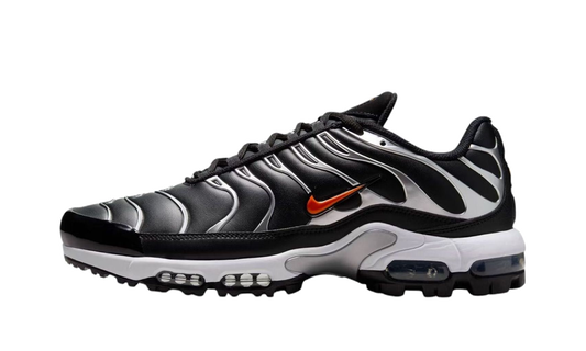 Air Max Plus Golf "Black Metallic Silver" FZ4150 002