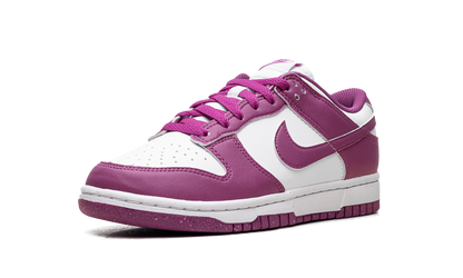 Dunk Low Next Nature WMNS "Hot Fuchsia" DD1873 110