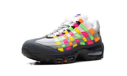 Air Max 95 Big Bubble "Woven Multi" IB3695 100
