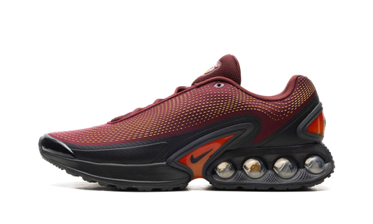 Air Max DN "Red" DV3337 600