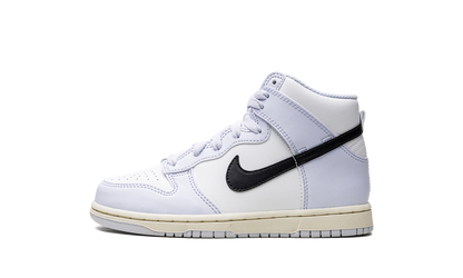 Dunk High PS "Light Blue Black" DD2314 110