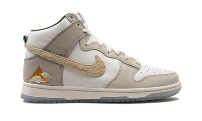 Dunk High PRM "Lunar New Year" FD0776 100
