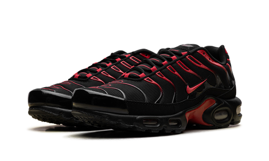 Air Max Plus "Bred" CU4864 001