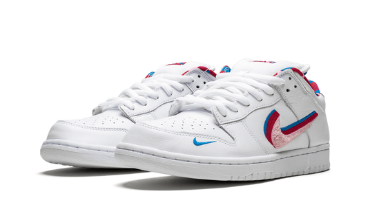 SB Dunk Low "Parra" CN4504 100