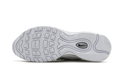 Air Max 97 "Triple White" 921826 101