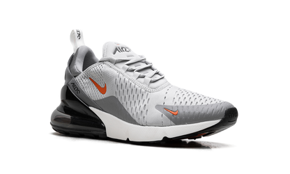 Air Max 270 "Grey Fog Team Orange Sail" DR8616 001