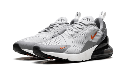 Air Max 270 "Grey Fog Team Orange Sail" DR8616 001