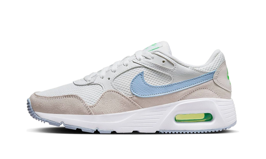 Air Max SC Wmns "White" CW4554 113