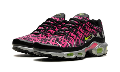 Air Max Plus Mercurial XXV "Hyper Pink Volt" FJ4883 001