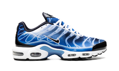 Air Max Plus "Light Streaks" DZ3531 400