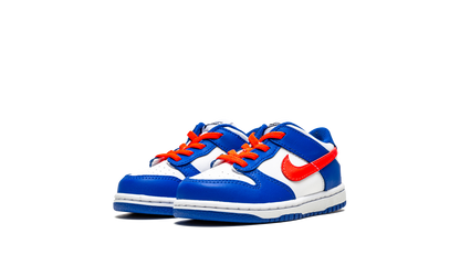 Dunk Low TD "Game Royal / Crimson" CW1589 104