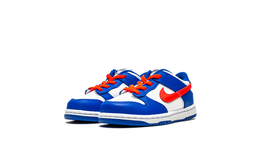 Dunk Low TD "Game Royal / Crimson" CW1589 104