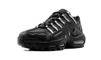 Air Max 95 NDSTRKT "Black / Reflective" CZ3591 001
