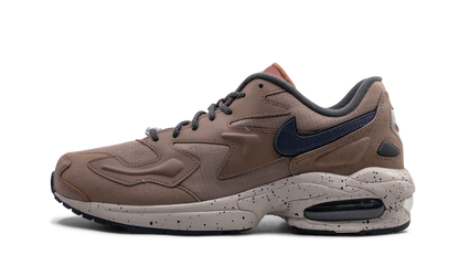 Air Max2 Light LX "Desert Dust" CJ9997 201