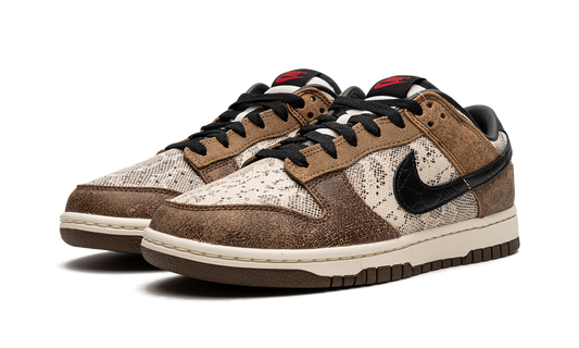 Dunk Low Premium "CO.JP Brown Snakeskin" FJ5434 120