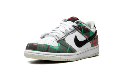 Dunk Low GS "Tartan Plaid" DV8919 100