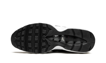 Air Max 95 "Black / Pure Platinum" DM0011 009