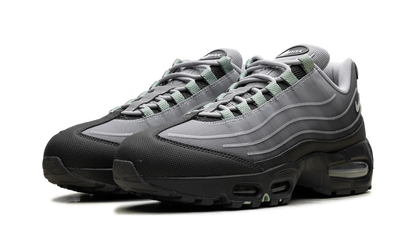 Air Max 95 "Big Bubble Tech Medium Ash Grey Steam" IH7853 200