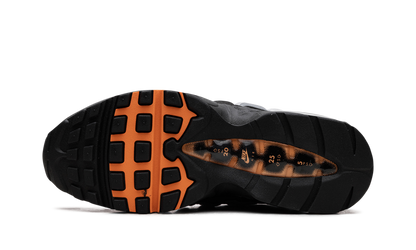 Air Max 95 OG Big Bubble "Bright Mandarin" HM4740 005