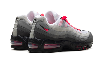 Air Max 95 "Big Bubble Solar Red 2.0 (2025)" IM7410 001
