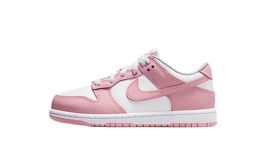 Dunk Low PS "Medium Soft Pink" FB9108 125