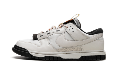 Dunk Low Remastered "Sail / Black" FB8894 002